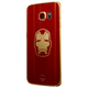 Ilustración para el artículo titulado Sí, Samsung ha estrenado un Galaxy S6 Edge edición Iron Man